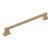 Brownstone Collection - Belwith Keeler - Appliance Pull, 12" C/C | B078830 - BUILDMYPLACE