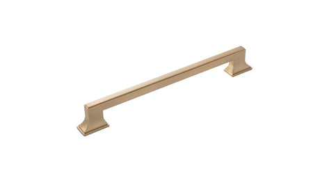 Brownstone Collection - Belwith Keeler - Appliance Pull, 12" C/C | B078830 - BUILDMYPLACE