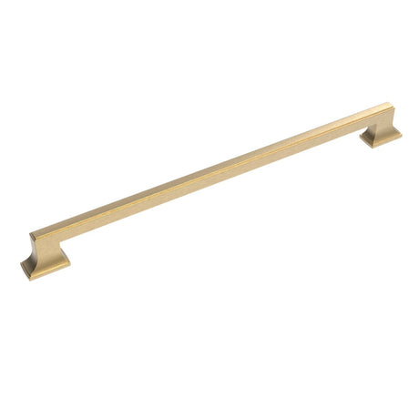 Brownstone Collection - Belwith Keeler - Appliance Pull, 12" C/C | B078830 - BUILDMYPLACE