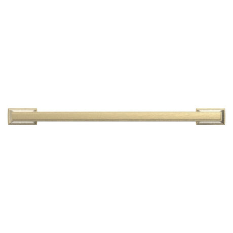 Brownstone Collection - Belwith Keeler - Appliance Pull, 12" C/C | B078830 - BUILDMYPLACE