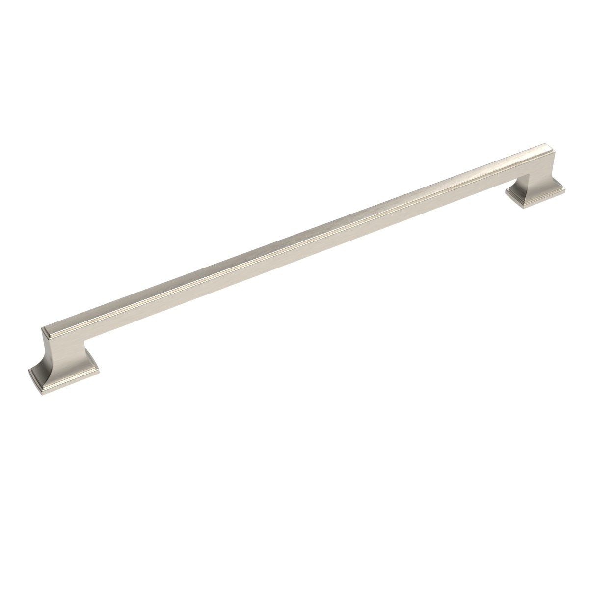 Brownstone Collection - Belwith Keeler - Appliance Pull, 12" C/C | B078830 - BUILDMYPLACE