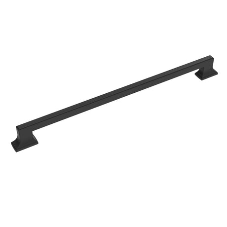 Brownstone Collection - Belwith Keeler - Appliance Pull, 12" C/C | B078830 - BUILDMYPLACE