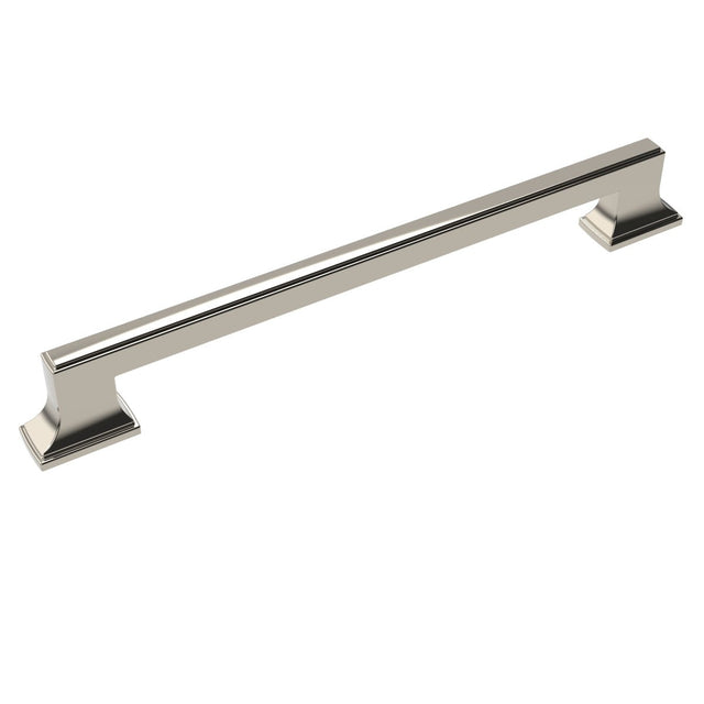 Brownstone Collection - Belwith Keeler - Appliance Pull, 12" C/C | B078830 - BUILDMYPLACE