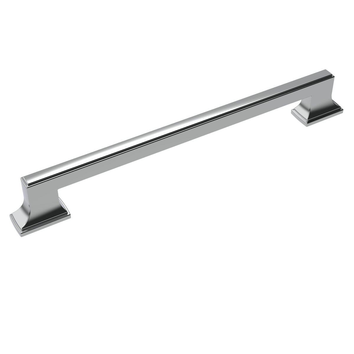 Brownstone Collection - Belwith Keeler - Appliance Pull, 12" C/C | B078830 - BUILDMYPLACE