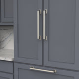 Brownstone Collection - Belwith Keeler - Appliance Pull, 12" C/C | B078830 - BUILDMYPLACE