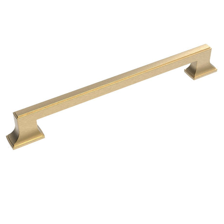 Brownstone Collection - Belwith Keeler - Appliance Pull, 12" C/C | B078830 - BUILDMYPLACE