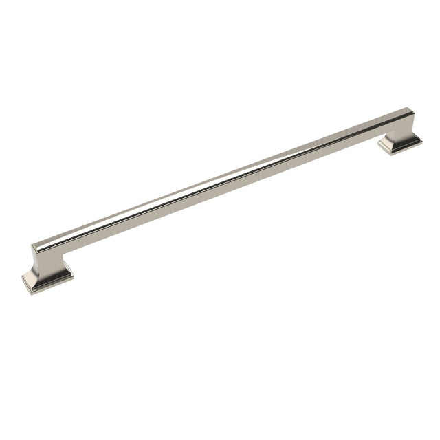 Brownstone Collection - Belwith Keeler - Appliance Pull, 18" C/C | B078831 - BUILDMYPLACE