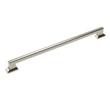 Brownstone Collection - Belwith Keeler - Appliance Pull, 18" C/C | B078831 - BUILDMYPLACE