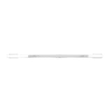 Brownstone Collection - Belwith Keeler - Appliance Pull, 18" C/C | B078831 - BUILDMYPLACE