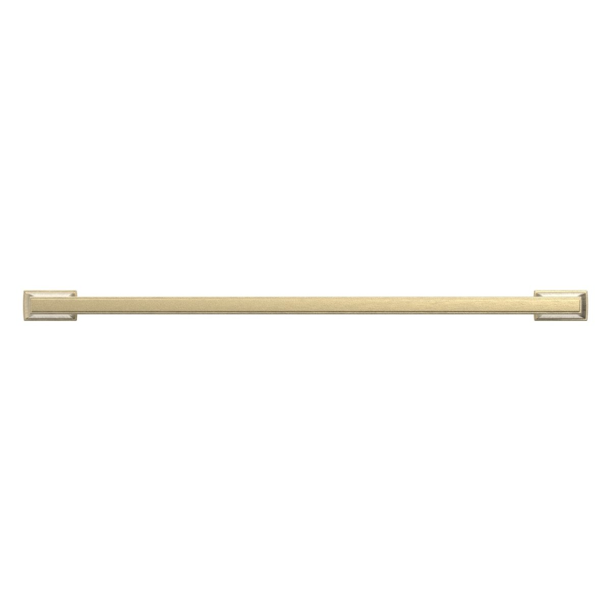 Brownstone Collection - Belwith Keeler - Appliance Pull, 18" C/C | B078831 - BUILDMYPLACE