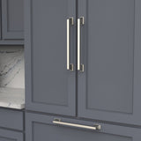 Brownstone Collection - Belwith Keeler - Appliance Pull, 18" C/C | B078831 - BUILDMYPLACE