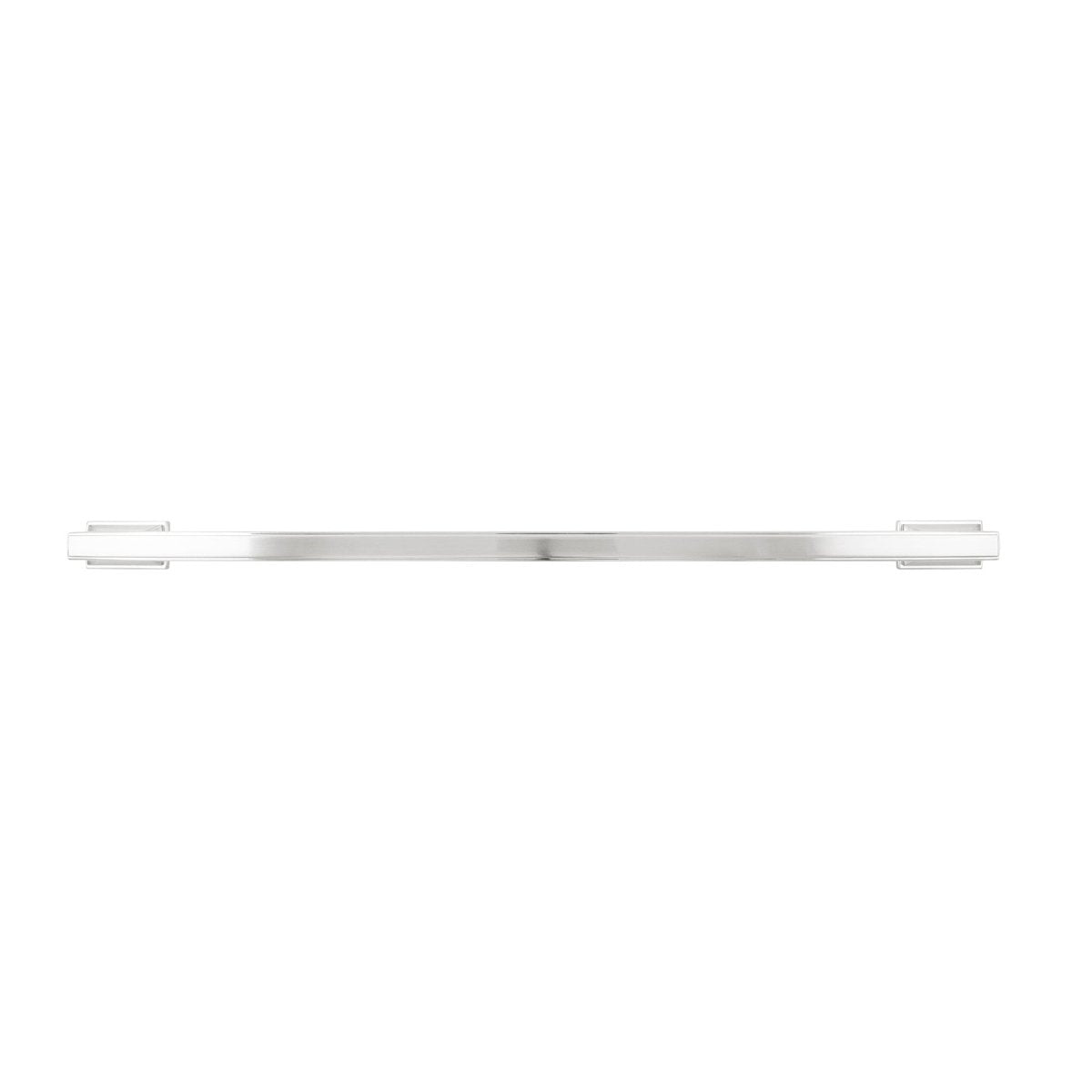 Brownstone Collection - Belwith Keeler - Appliance Pull, 18" C/C | B078831 - BUILDMYPLACE