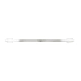 Brownstone Collection - Belwith Keeler - Appliance Pull, 18" C/C | B078831 - BUILDMYPLACE