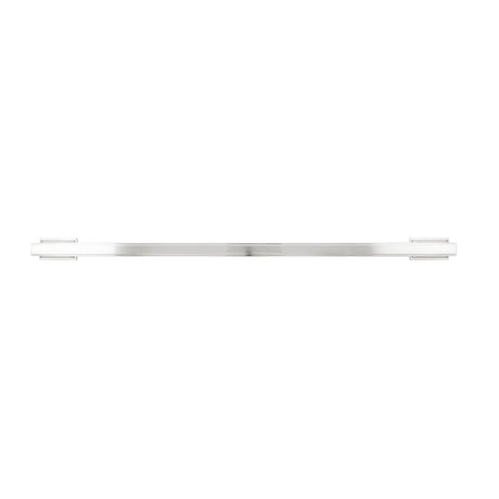 Brownstone Collection - Belwith Keeler - Appliance Pull, 18" C/C | B078831 - BUILDMYPLACE