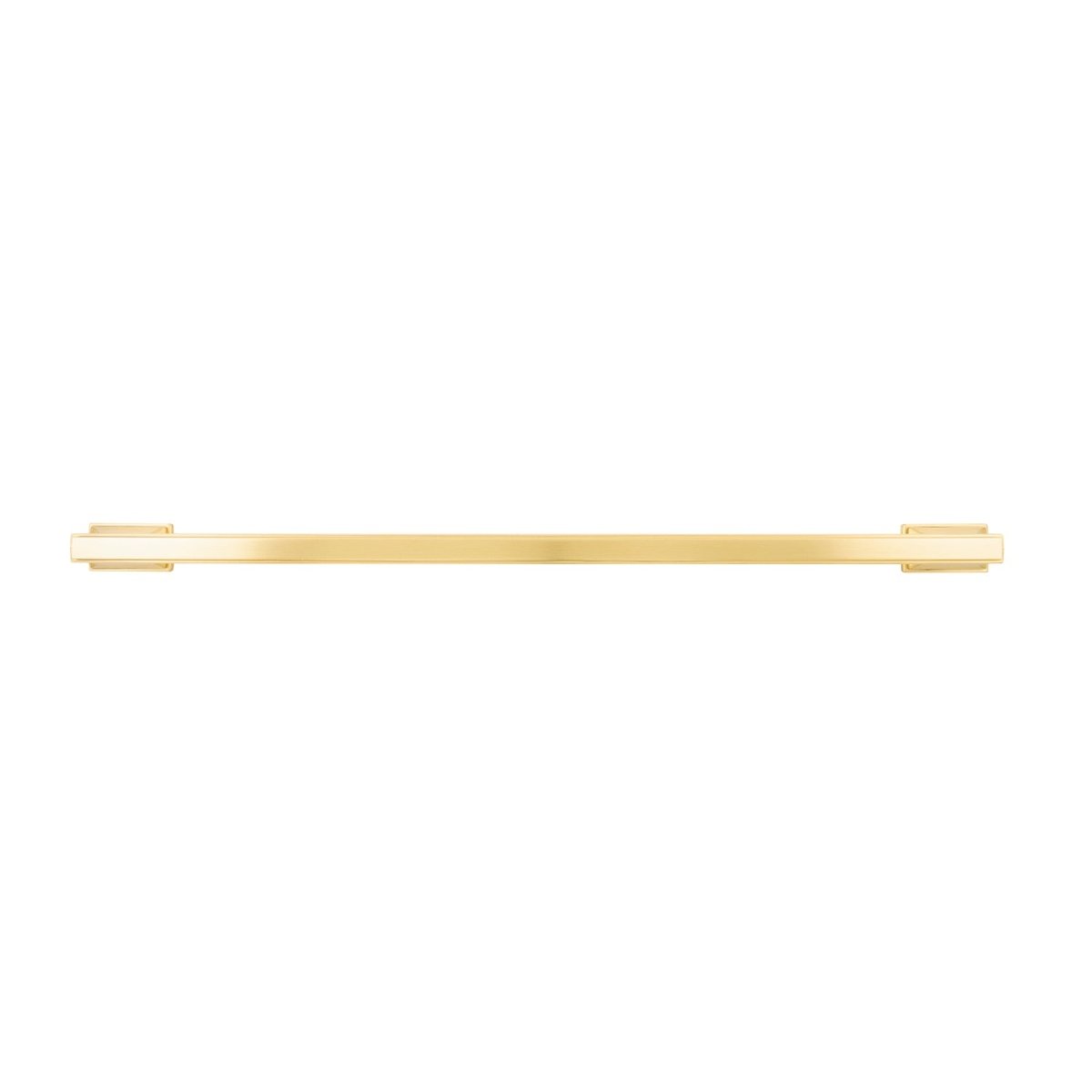 Brownstone Collection - Belwith Keeler - Appliance Pull, 18" C/C | B078831 - BUILDMYPLACE