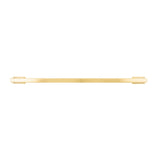 Brownstone Collection - Belwith Keeler - Appliance Pull, 18" C/C | B078831 - BUILDMYPLACE