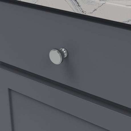 Brownstone Collection - Belwith Keeler - Knob, 1 - 1/4" Dia. | B077459 - BUILDMYPLACE