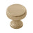 Brownstone Collection - Belwith Keeler - Knob, 1 - 1/4" Dia. | B077459 - BUILDMYPLACE