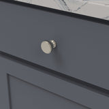 Brownstone Collection - Belwith Keeler - Knob, 1 - 1/4" Dia. | B077459 - BUILDMYPLACE