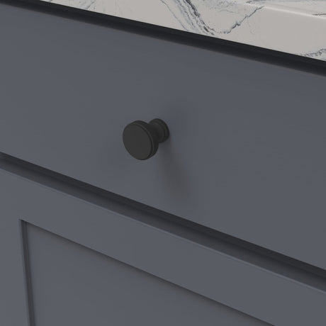 Brownstone Collection - Belwith Keeler - Knob, 1 - 1/4" Dia. | B077459 - BUILDMYPLACE