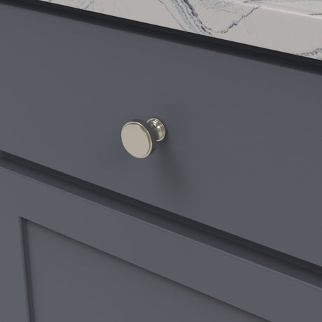 Brownstone Collection - Belwith Keeler - Knob, 1 - 1/4" Dia. | B077459 - BUILDMYPLACE