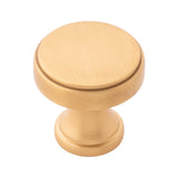 Brownstone Collection - Belwith Keeler - Knob, 1 - 1/4" Dia. | B077459 - BUILDMYPLACE