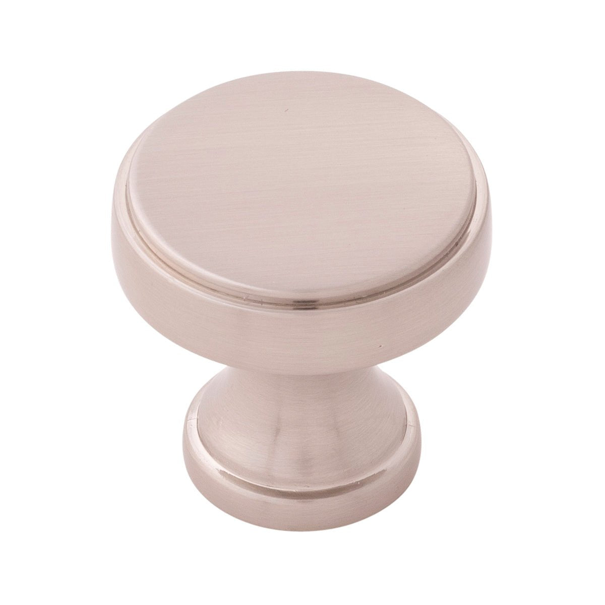 Brownstone Collection - Belwith Keeler - Knob, 1 - 1/4" Dia. | B077459 - BUILDMYPLACE