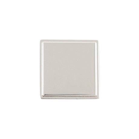 Brownstone Collection - Belwith Keeler - Knob, 1 - 1/8" Sq. | B077458 - BUILDMYPLACE