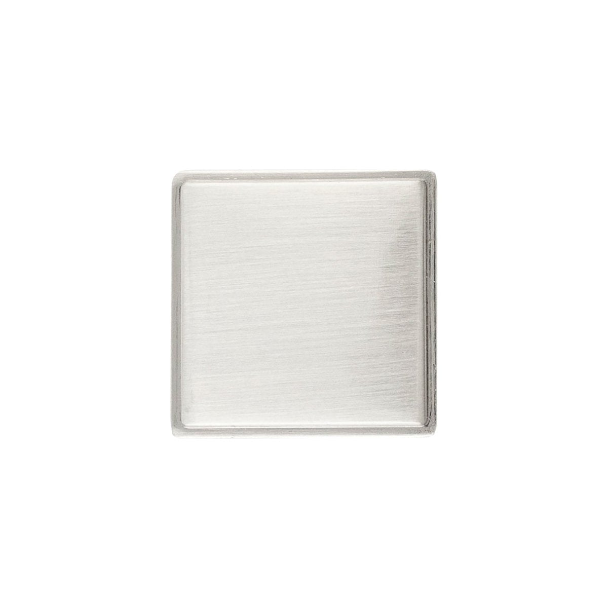 Brownstone Collection - Belwith Keeler - Knob, 1 - 1/8" Sq. | B077458 - BUILDMYPLACE