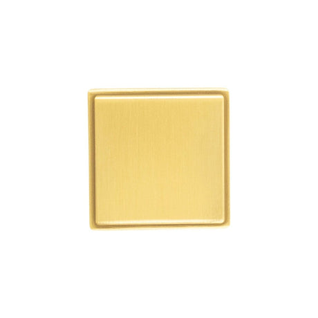 Brownstone Collection - Belwith Keeler - Knob, 1 - 1/8" Sq. | B077458 - BUILDMYPLACE