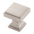 Brownstone Collection - Belwith Keeler - Knob, 1 - 1/8" Sq. | B077458 - BUILDMYPLACE