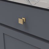 Brownstone Collection - Belwith Keeler - Knob, 1 - 1/8" Sq. | B077458 - BUILDMYPLACE