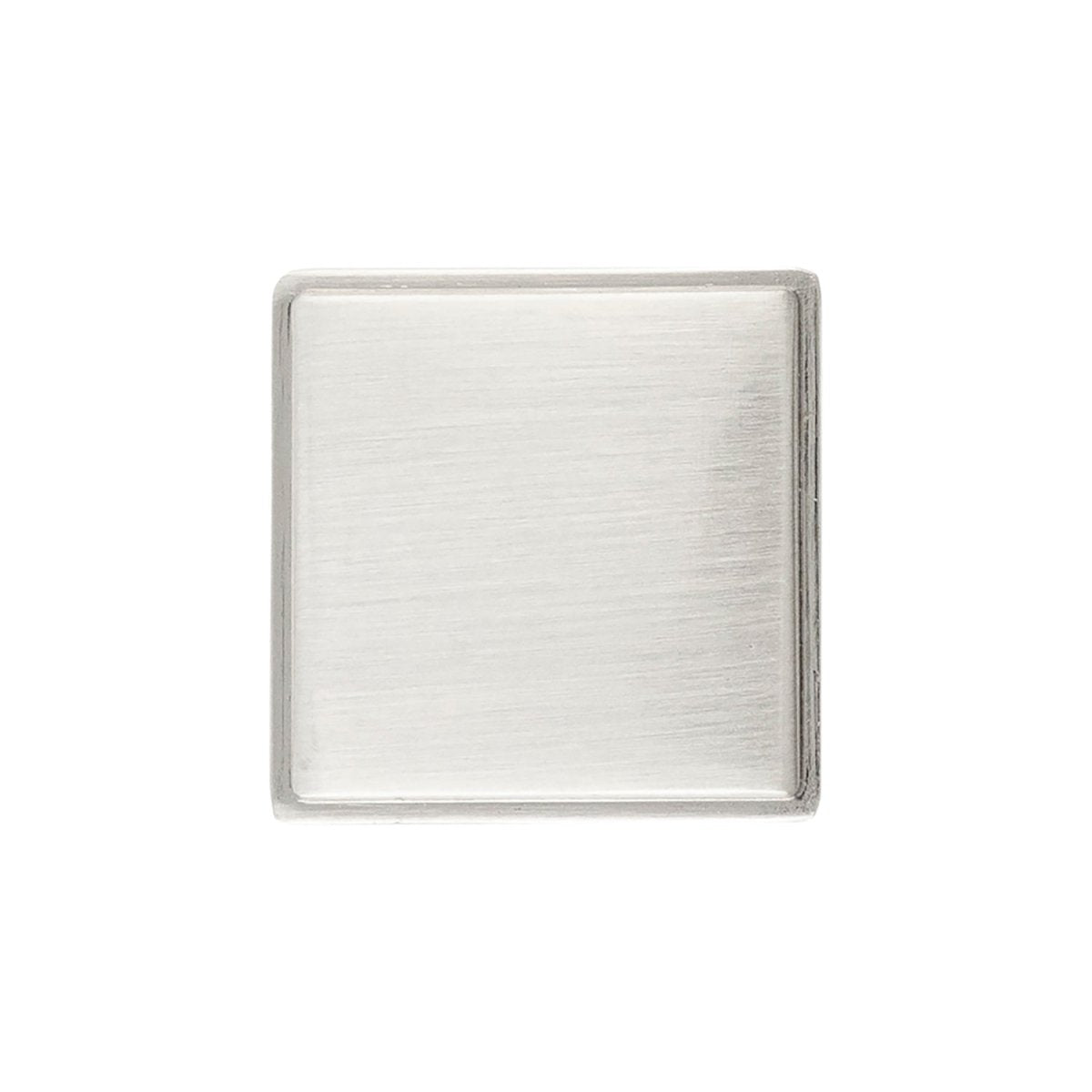 Brownstone Collection - Belwith Keeler - Knob, 1 - 3/8" Sq. | B077460 - BUILDMYPLACE