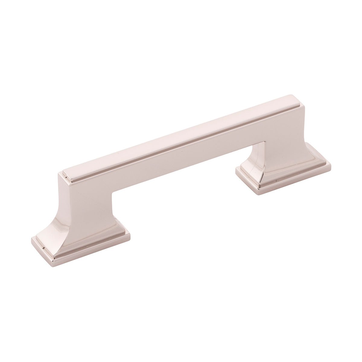 Brownstone Collection - Belwith Keeler - Knob, 1 - 3/8" Sq. | B077460 - BUILDMYPLACE