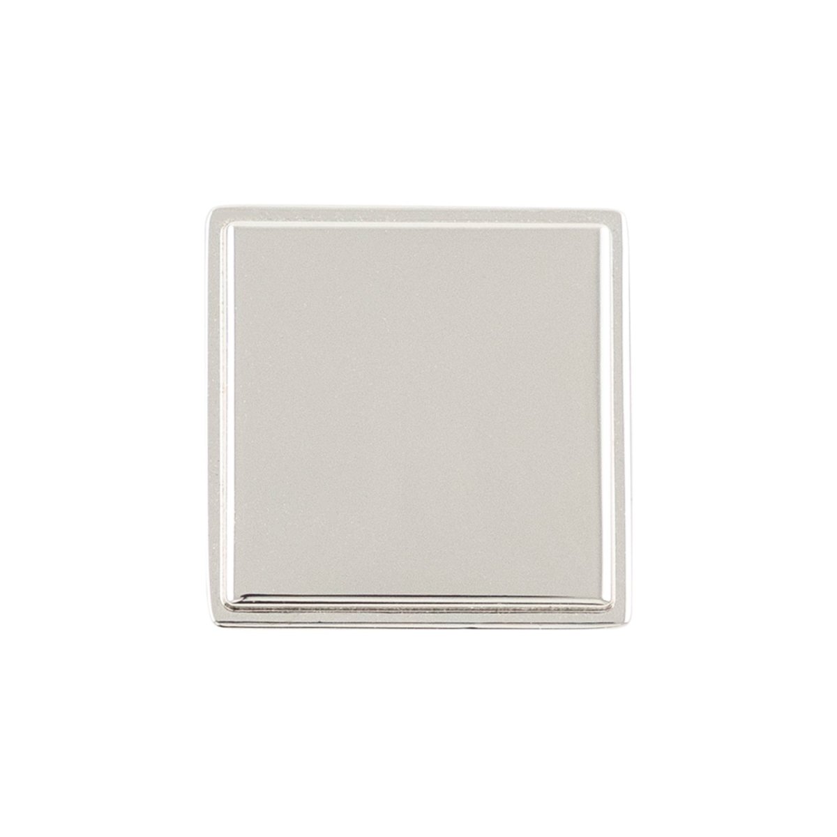 Brownstone Collection - Belwith Keeler - Knob, 1 - 3/8" Sq. | B077460 - BUILDMYPLACE