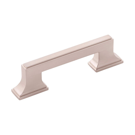 Brownstone Collection - Belwith Keeler - Knob, 1 - 3/8" Sq. | B077460 - BUILDMYPLACE