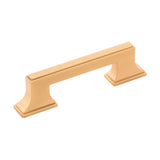 Brownstone Collection - Belwith Keeler - Knob, 1 - 3/8" Sq. | B077460 - BUILDMYPLACE