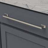 Brownstone Collection - Belwith Keeler - Pull, 12" C/C | B077465 - BUILDMYPLACE