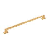 Brownstone Collection - Belwith Keeler - Pull, 12" C/C | B077465 - BUILDMYPLACE