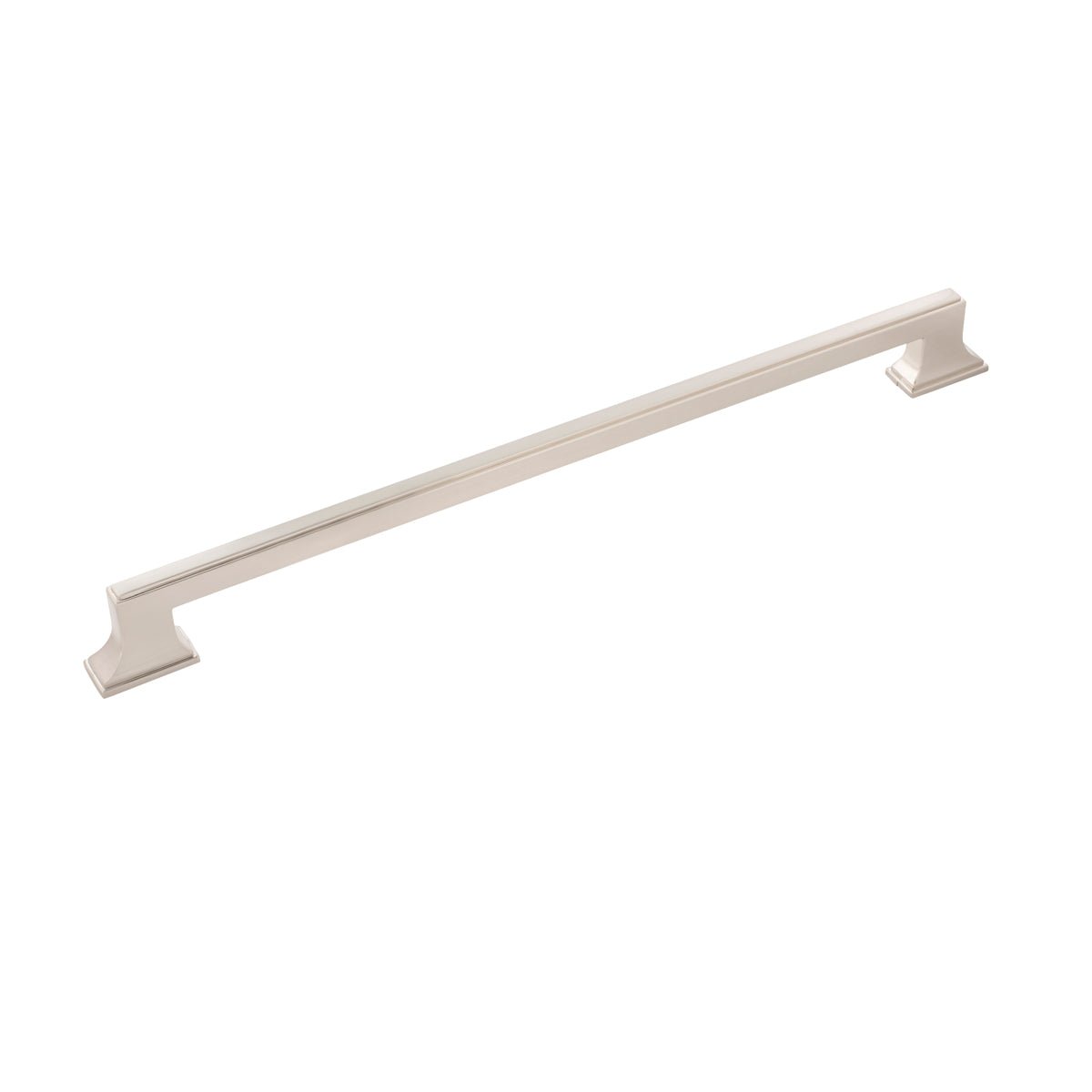 Brownstone Collection - Belwith Keeler - Pull, 12" C/C | B077465 - BUILDMYPLACE