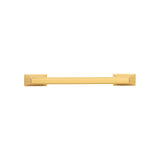 Brownstone Collection - Belwith Keeler - Pull, 128mm C/C | B077462 - BUILDMYPLACE