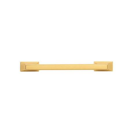 Brownstone Collection - Belwith Keeler - Pull, 128mm C/C | B077462 - BUILDMYPLACE