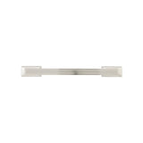 Brownstone Collection - Belwith Keeler - Pull, 128mm C/C | B077462 - BUILDMYPLACE