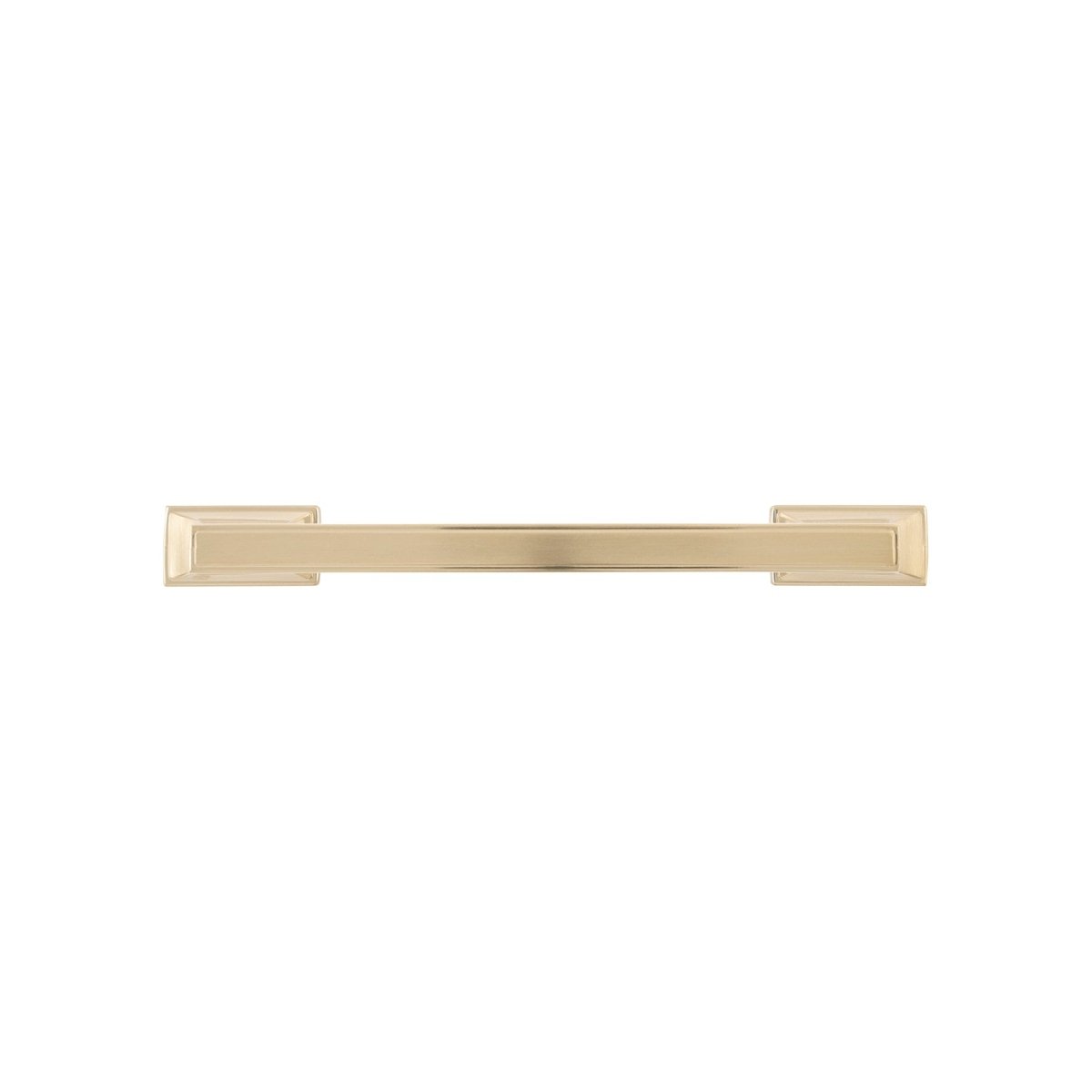 Brownstone Collection - Belwith Keeler - Pull, 128mm C/C | B077462 - BUILDMYPLACE