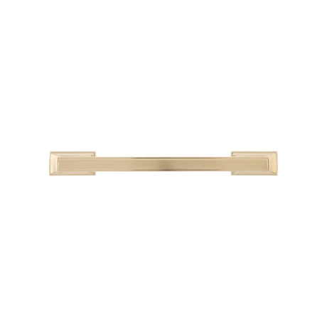 Brownstone Collection - Belwith Keeler - Pull, 128mm C/C | B077462 - BUILDMYPLACE