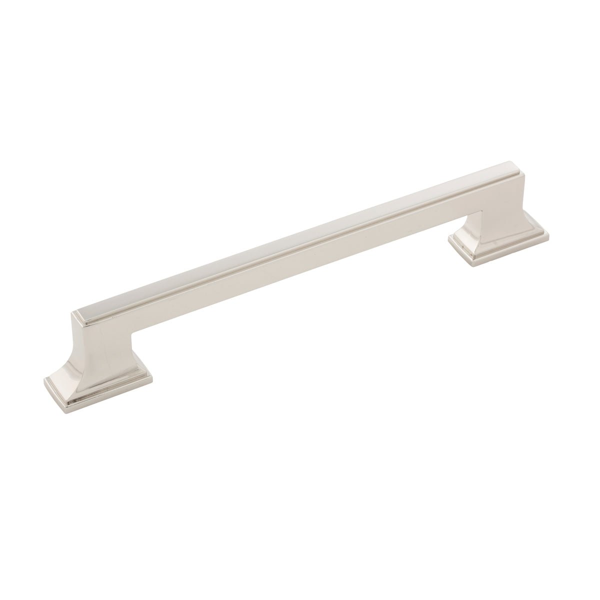 Brownstone Collection - Belwith Keeler - Pull, 128mm C/C | B077462 - BUILDMYPLACE