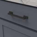 Brownstone Collection - Belwith Keeler - Pull, 128mm C/C | B077462 - BUILDMYPLACE