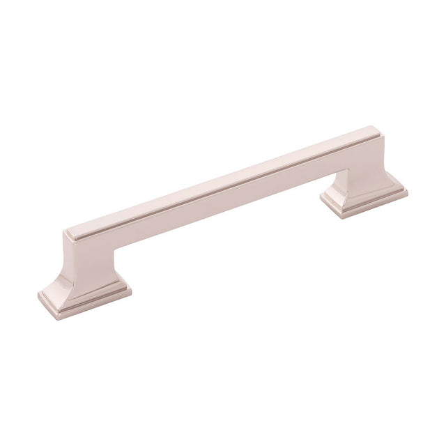 Brownstone Collection - Belwith Keeler - Pull, 128mm C/C | B077462 - BUILDMYPLACE