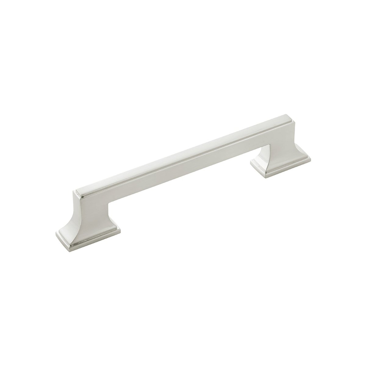 Brownstone Collection - Belwith Keeler - Pull, 128mm C/C | B077462 - BUILDMYPLACE