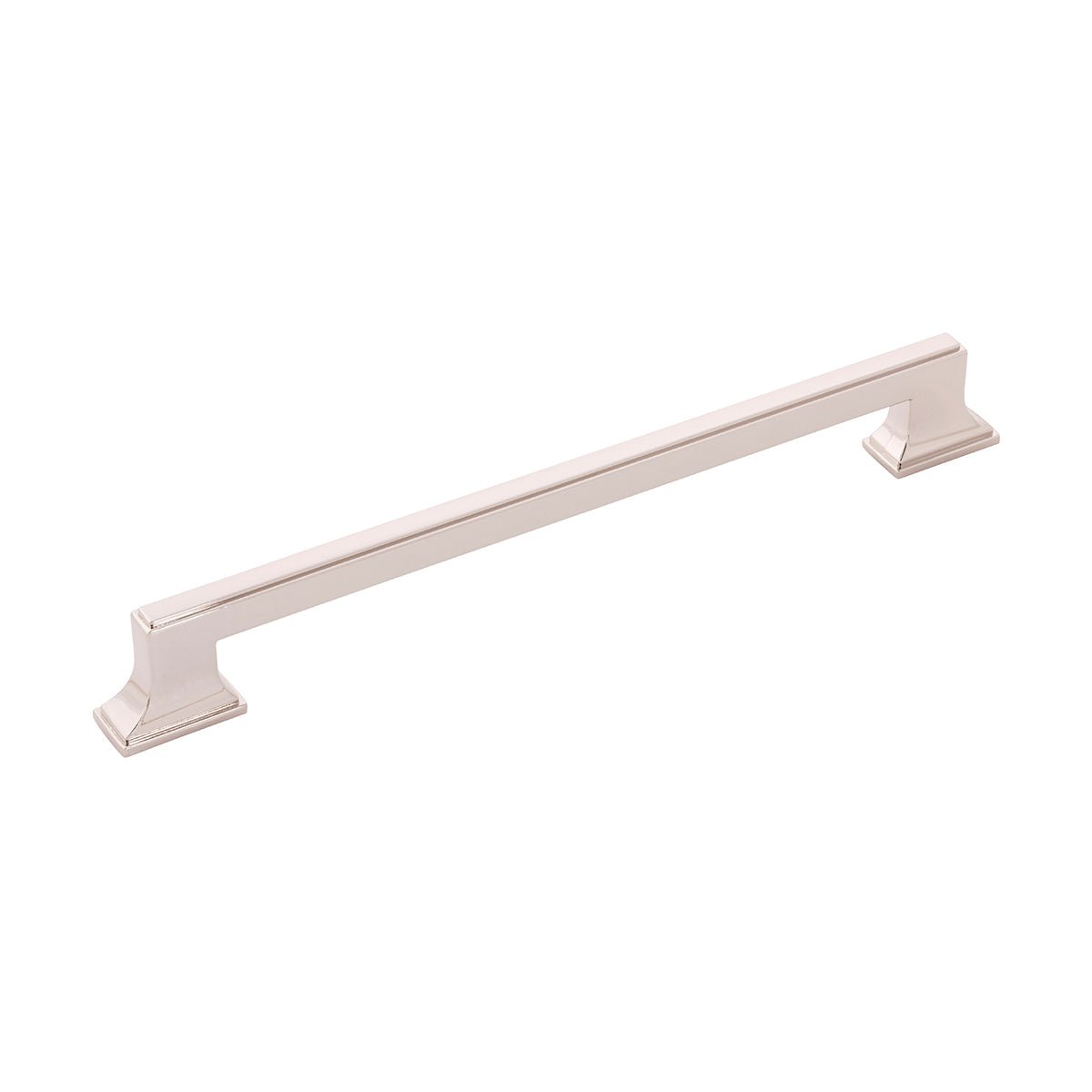 Brownstone Collection - Belwith Keeler - Pull, 160mm C/C | B077463 - BUILDMYPLACE